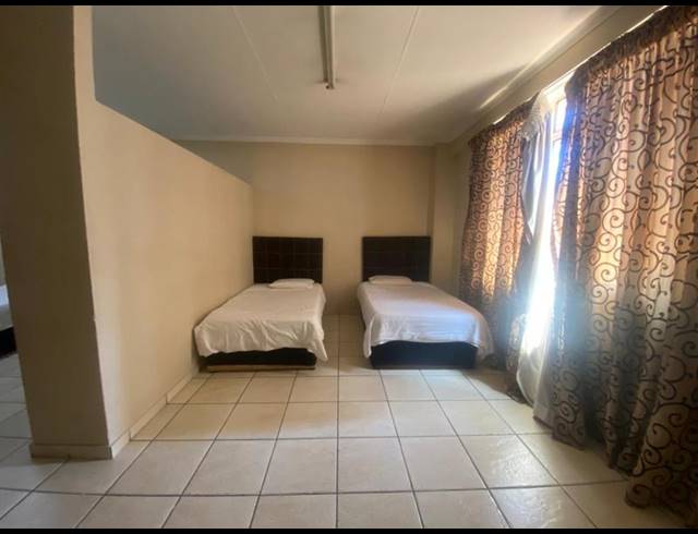 BUSINESS FOR SALE IN JOHANNESBURG CBD